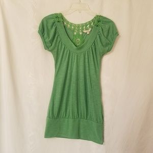 Green Energie Shirt